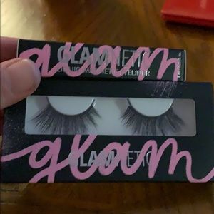 Glamnetic Eye Lashes